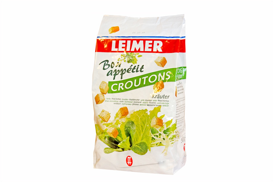 CROUTONS ERBE