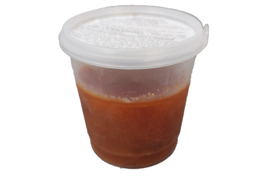 SEEIGEL FLEISCH MAROKKO TK