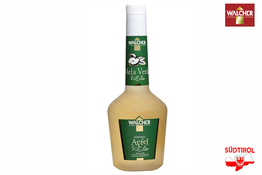 LIQUORE MELA 20%