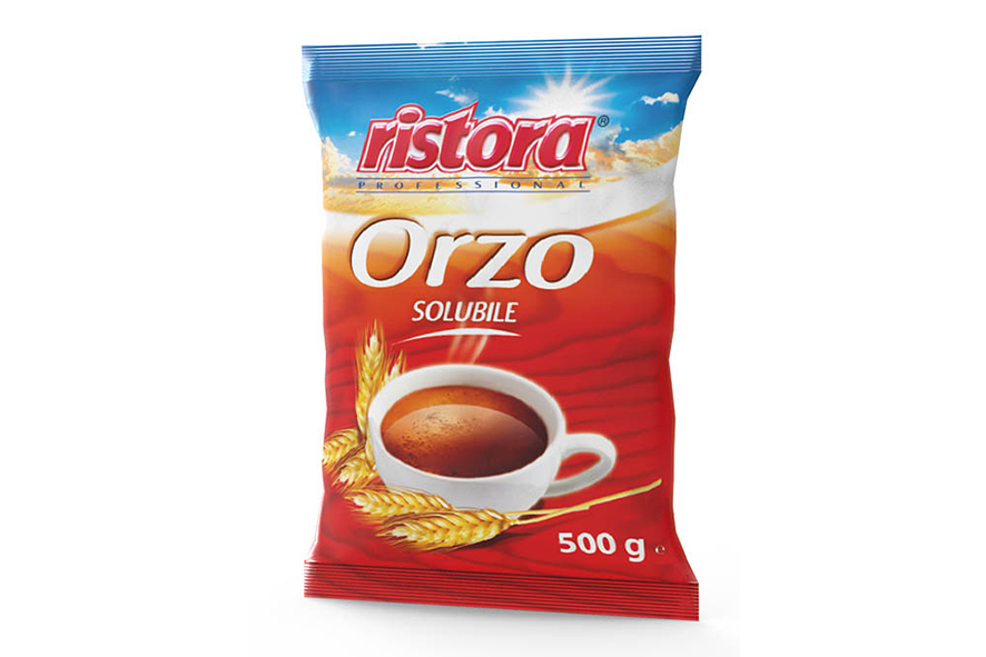 ORZO SOLUBILE