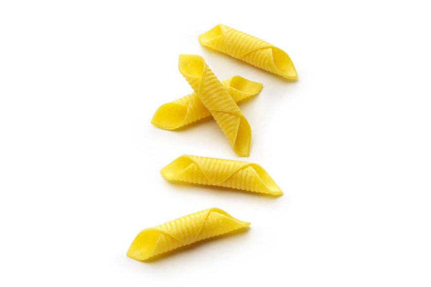 GARGANELLI ROMAGNOLI SG