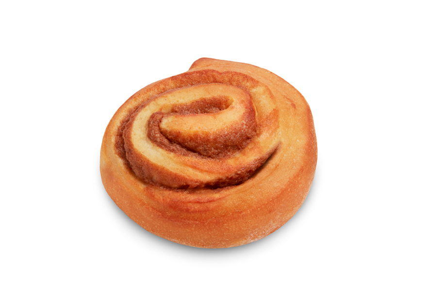 ZIMTSCHNECKEN-CINNAMON ROLL  TK
