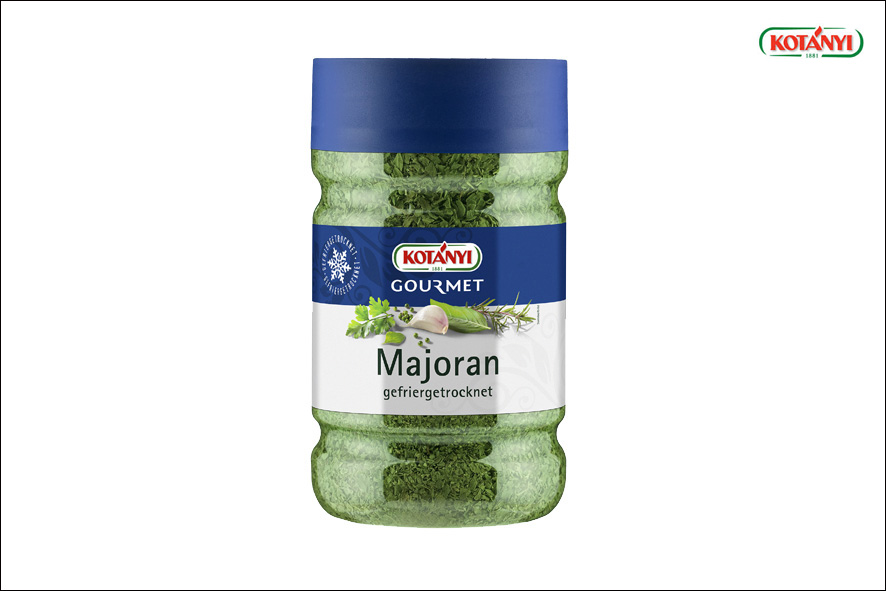 MAJORAN GEFRIERGETR. 1200CCM