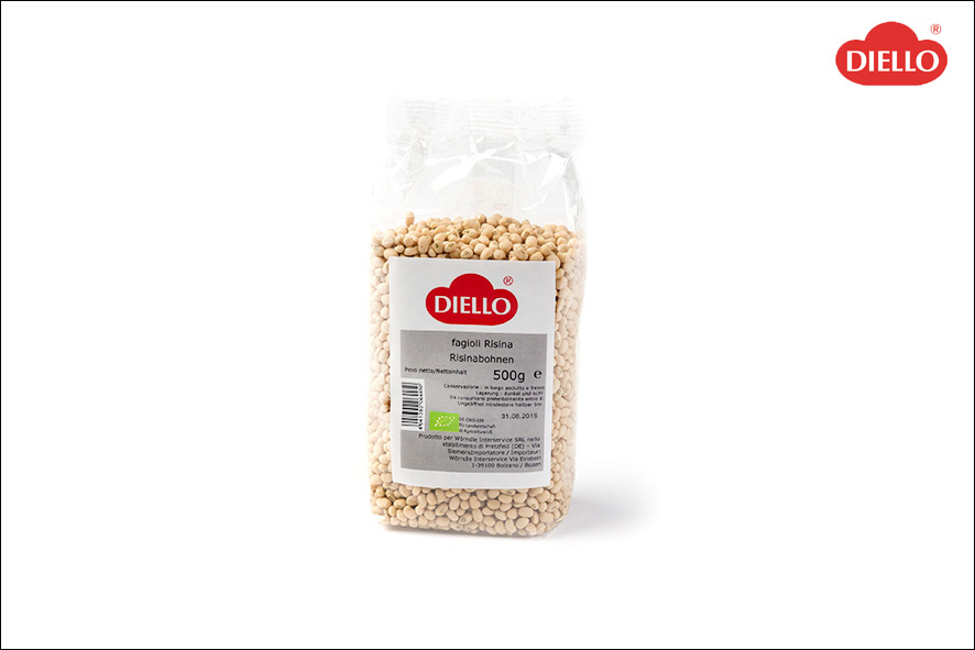 FAGIOLI RISINA BIANCHI SECCHI