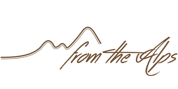 From The Alps 