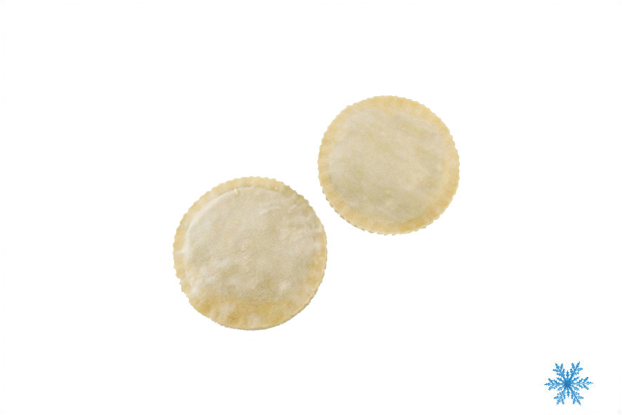 TIRTLAN MITTEL SPINAT 13CM TK