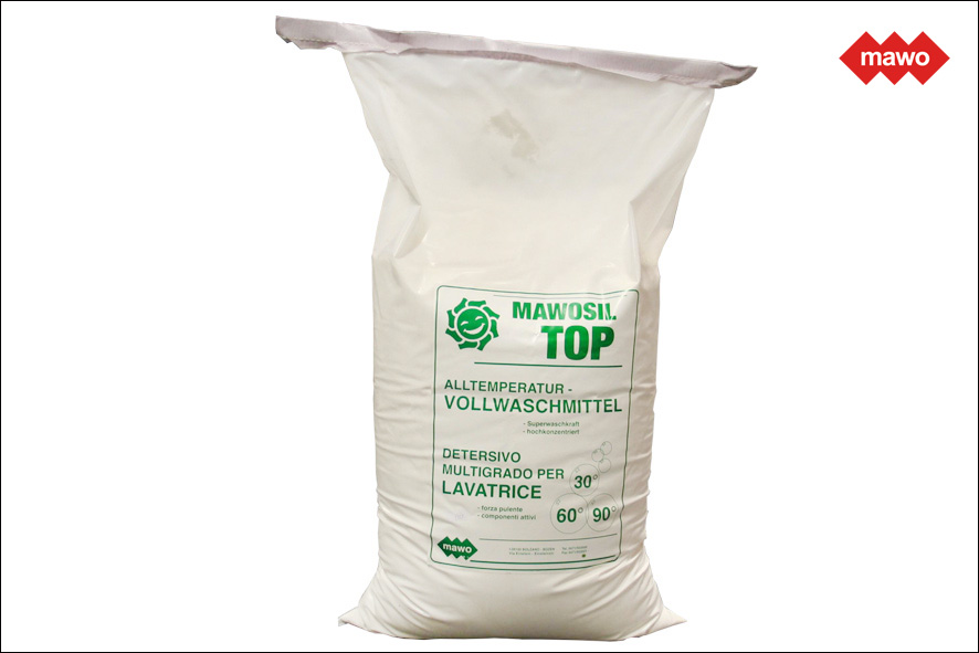 MAWOSIL TOP DETERSIVO LAVATRICE