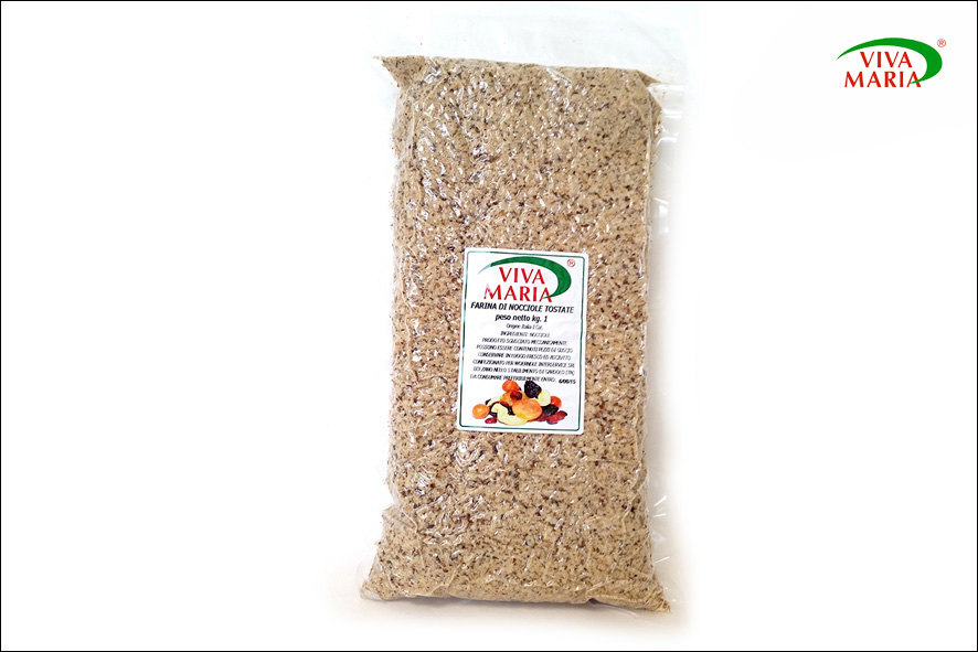 FARINA DI NOCCIOLE