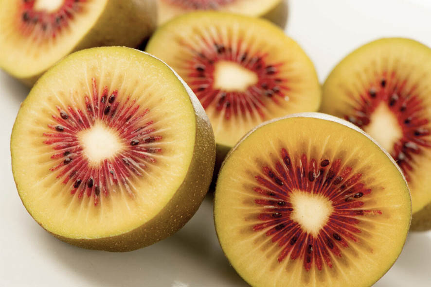 KIWI RED (ROSSA)