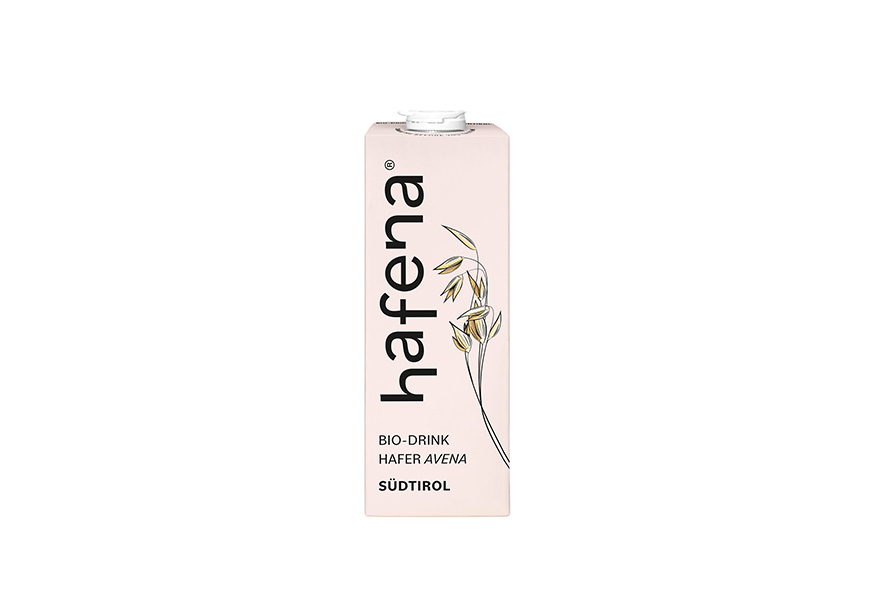 HAFENA HAFER DRINK BIOLOGISCH
