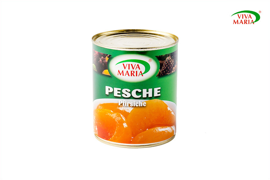 PFIRSICHKOMPOTT