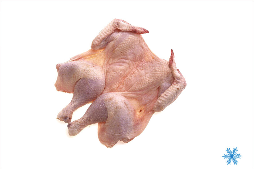 GALLETTO DISOSSATO X 2 (F) SG