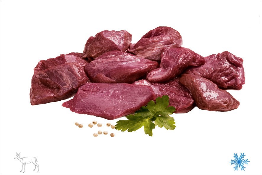 CAPRIOLO GULASCH STD. SG