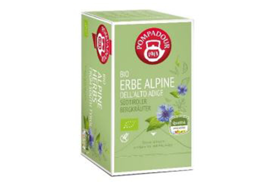 TE' PREMIUM BIO ERBE MONTAGNA A.A.