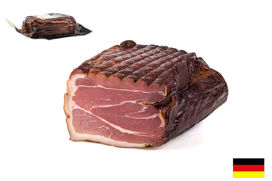 PROSCIUTTO FORESTA NERA
