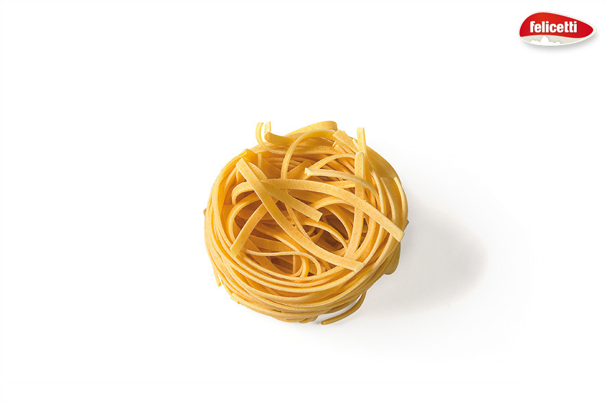 NUDEL EIERTEIG GASTRO 792 TAGLIOLINI