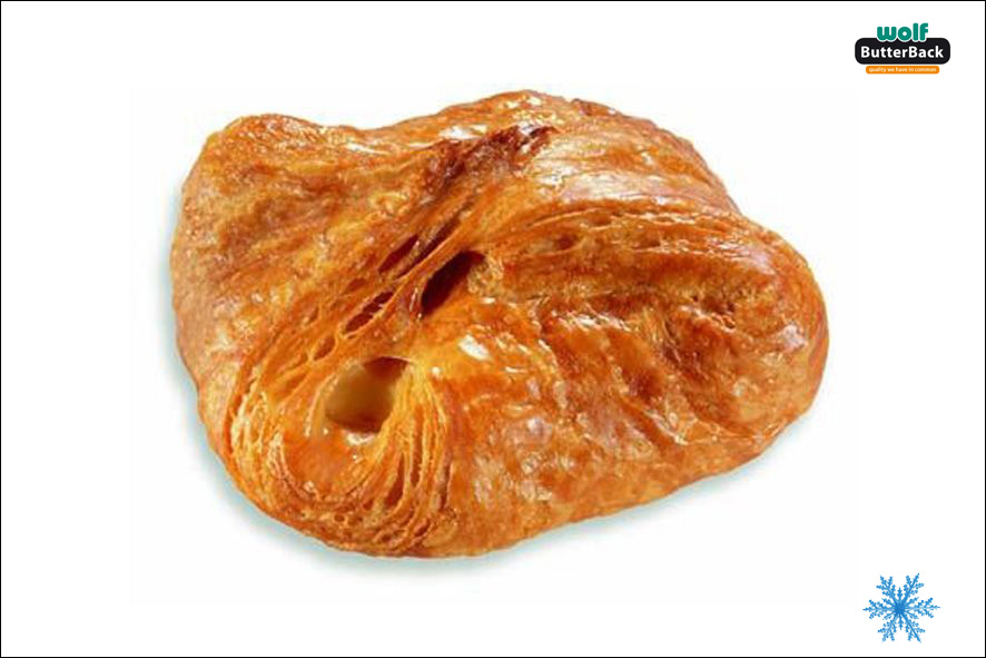 BUTTER TOPFENGOLATSCHE 145G TK