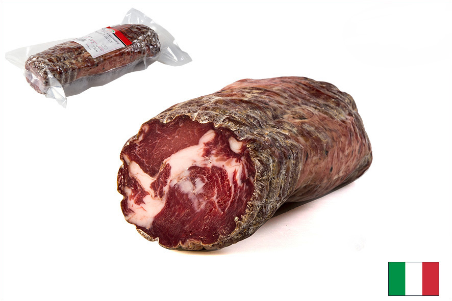 COPPA PELATA VAKUUM
