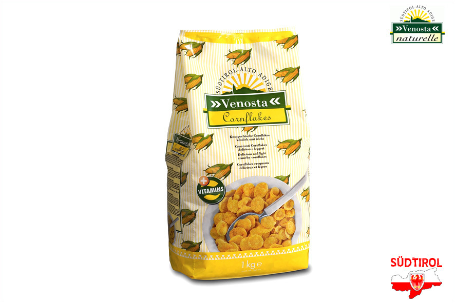 CORNFLAKES