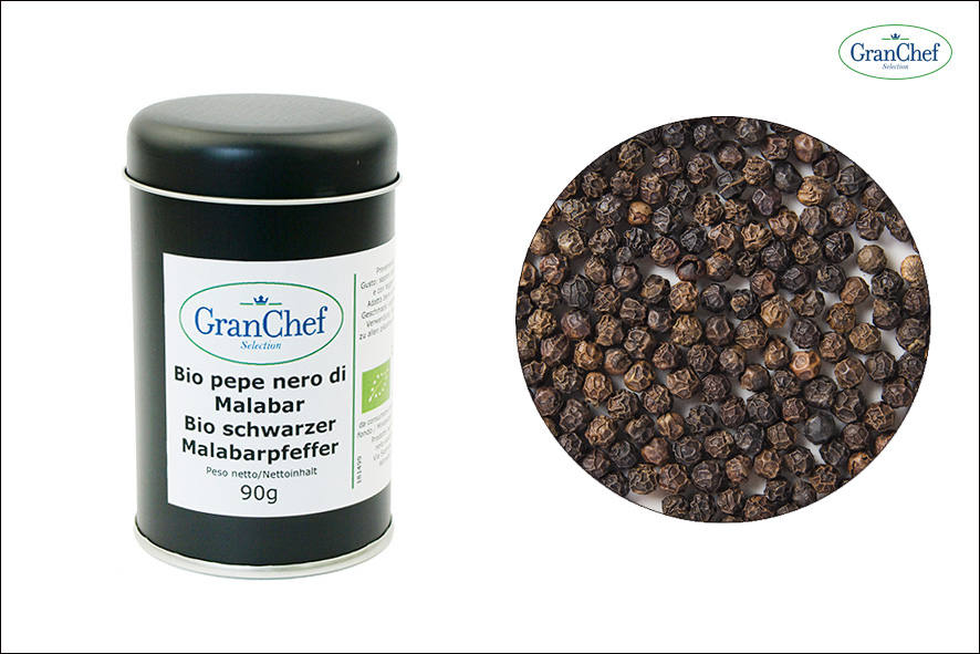 PFEFFER MALABAR SCHWARZ BIO