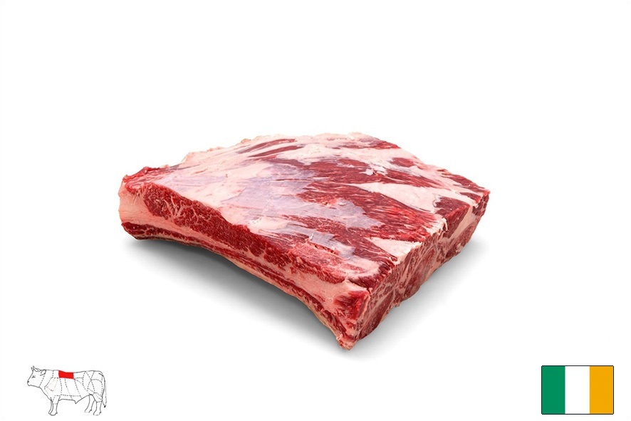 MANZO COSTINE SHORT RIBS  (IRL)