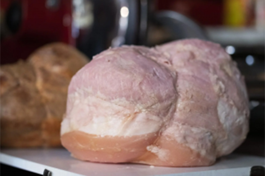 FIOCCO COTTO "S.GIOVANNI NINO"