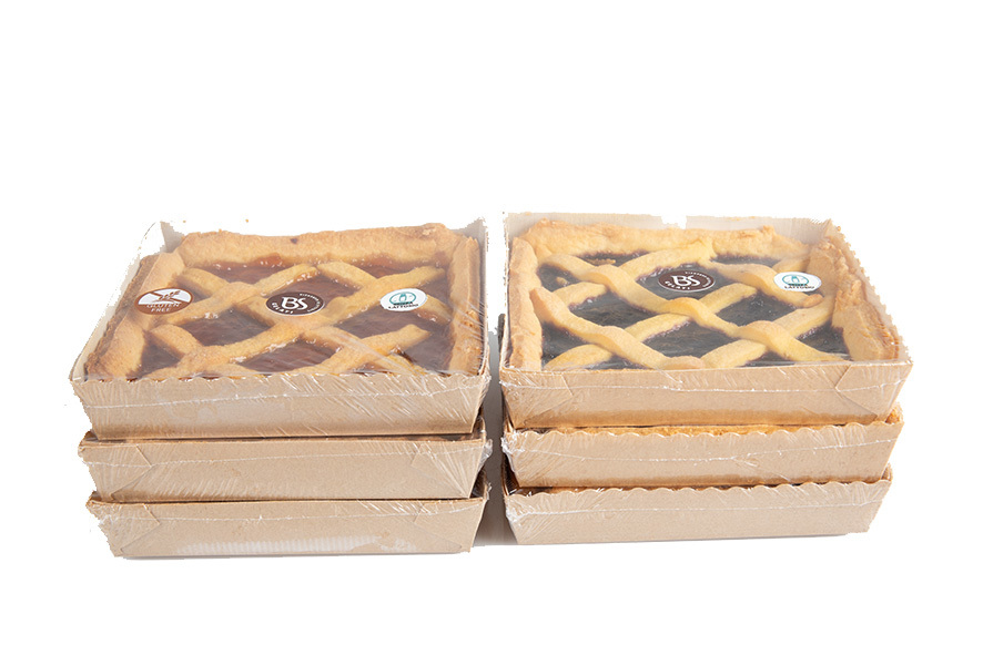 CROSTATE ASS. ALB/MIRT S/GLUT-LATTO