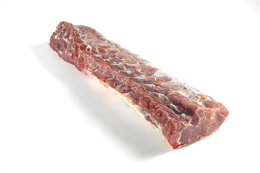 MAIALE LONZA SCORDONATA NAZIONALE