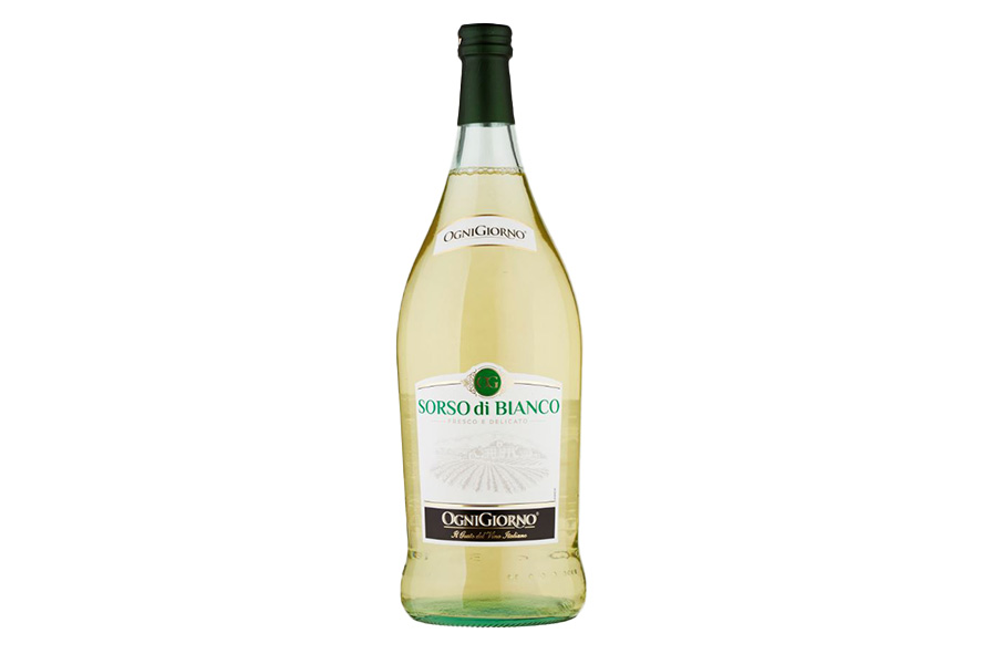 VINO BIANCO