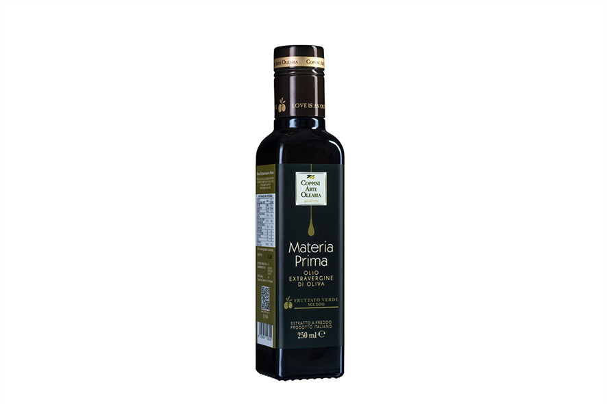 OLIO EXV. OLIVA ITAL. MATERIA PRIMA