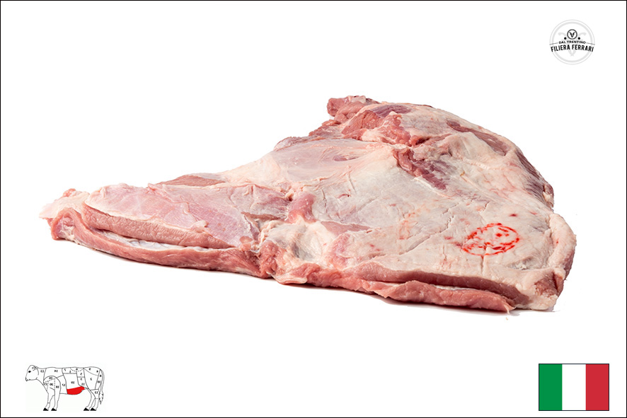 VITELLO PUNTA DI PETTO S/O  (IT)
