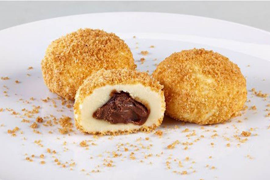 NOUGATKNOEDEL 60GR TK