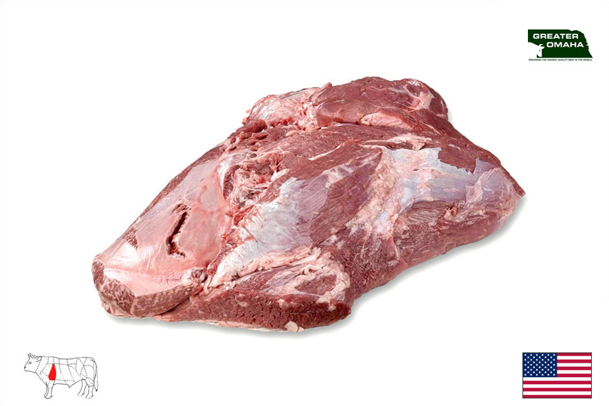 RIND SCHULTER HOHES TEIL (USA)