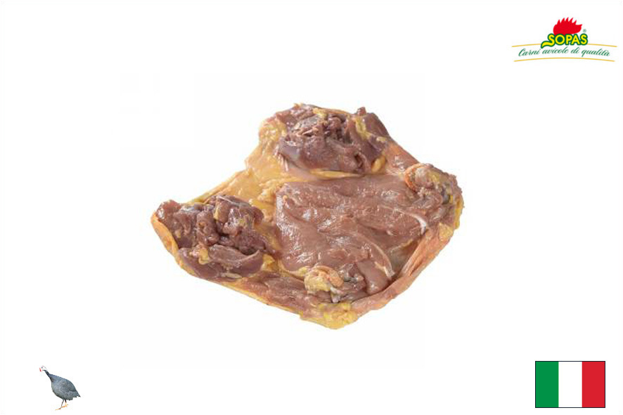 FARAONA DISOSSATA (I) SG