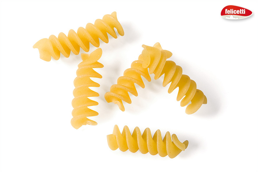PASTA KAMUT BIO 178 FUSILLI