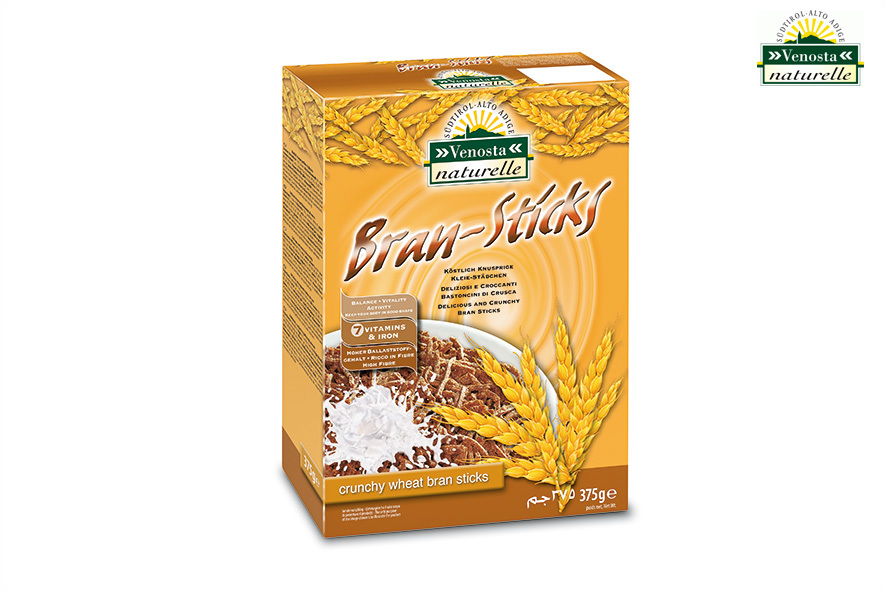 BRAN - STICKS