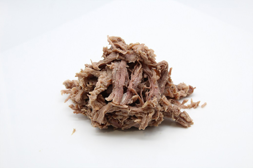 PULLED PORK SG