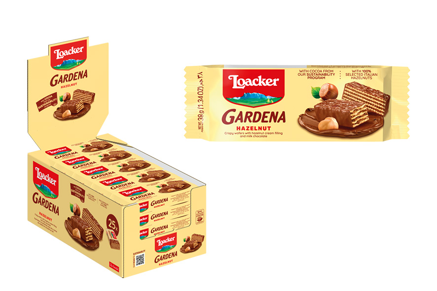 LOACKER GARDENA