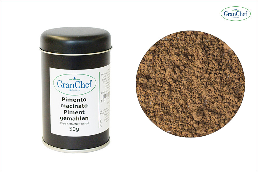 PIMENTO MACINATO
