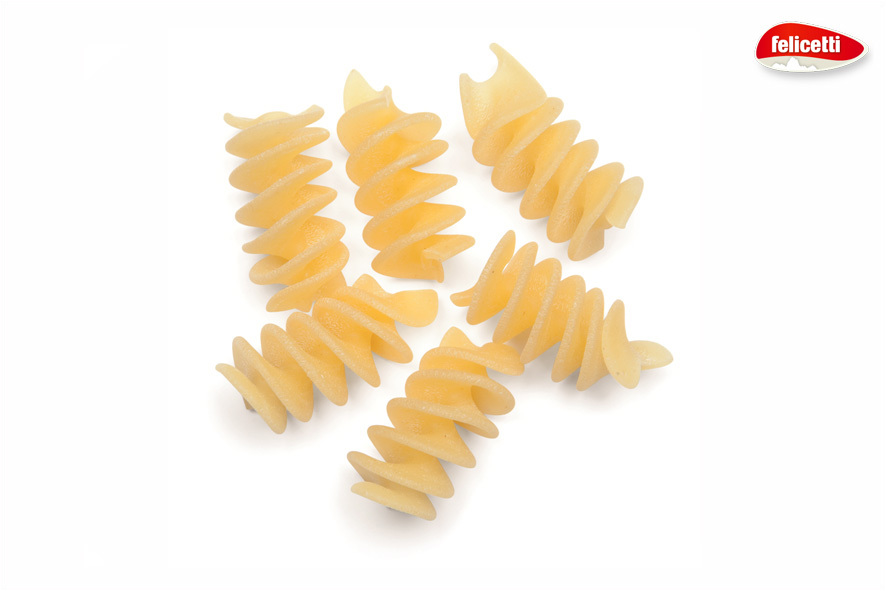 PASTA CAPPELLI BIO 9158 SPIRALOTTI