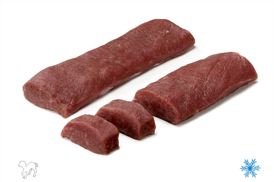 AGNELLO CONTROFILETTO (NZL) SG