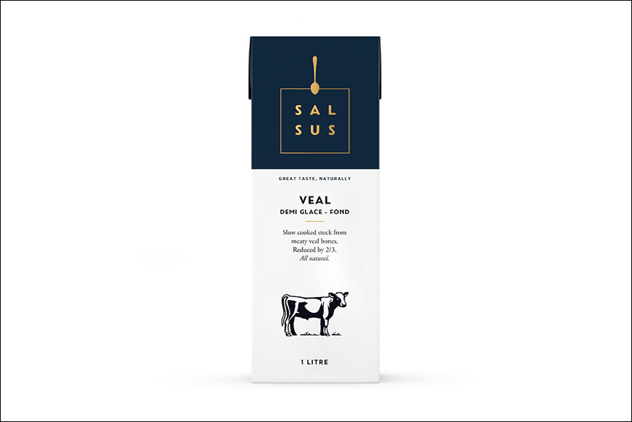 BRATENJUS-FOND KALB