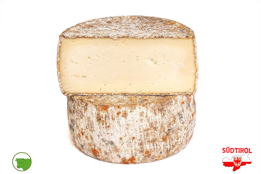 FORM. PECORINO GENUSSBUNKER 1/2