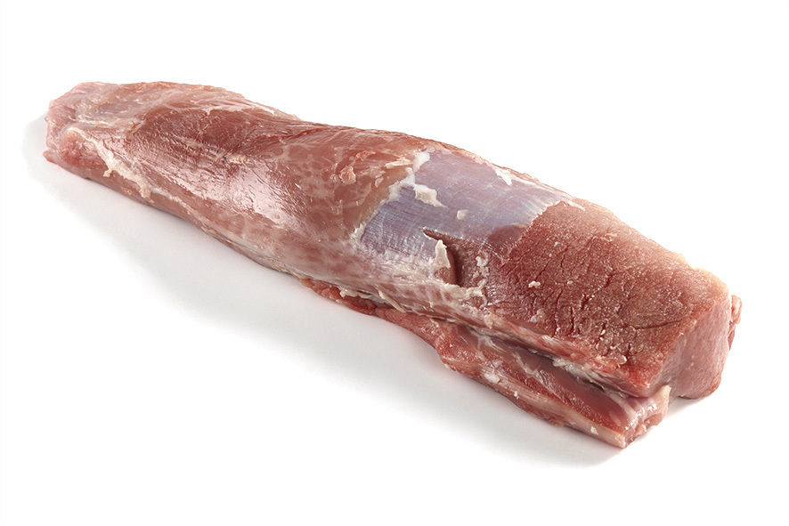 MAIALE FILETTO LUNGO S/TESTA (I)