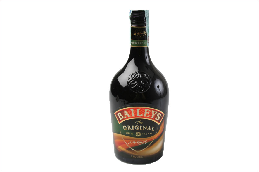 BAILEYS LIKOER 17%