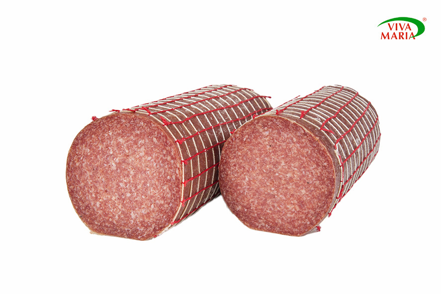SALAME UNGHERESE SV. DIAM.11CM