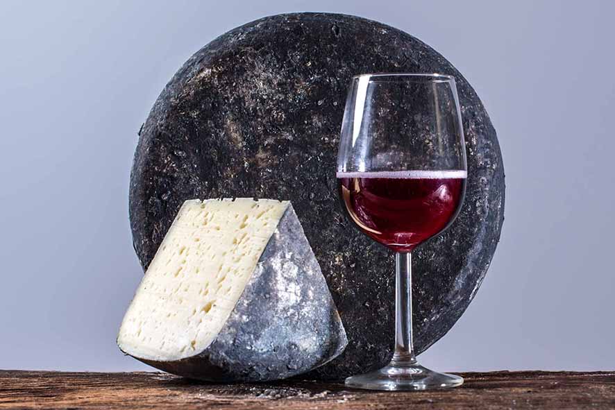 SEXTNER WEINKÄSE VAK