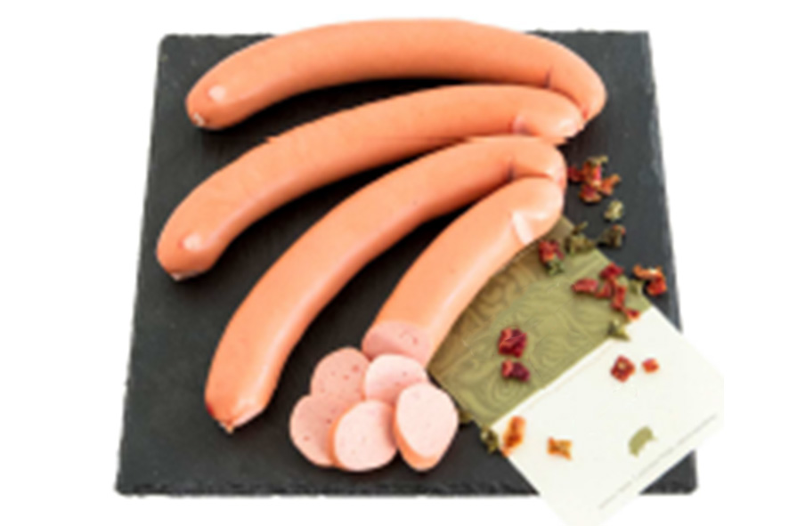 WUERSTEL VIENNA SV X4