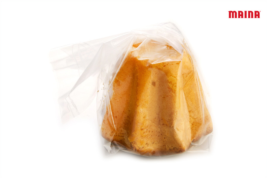 PANDORO CLASSICO HOCH CELLOPHAN