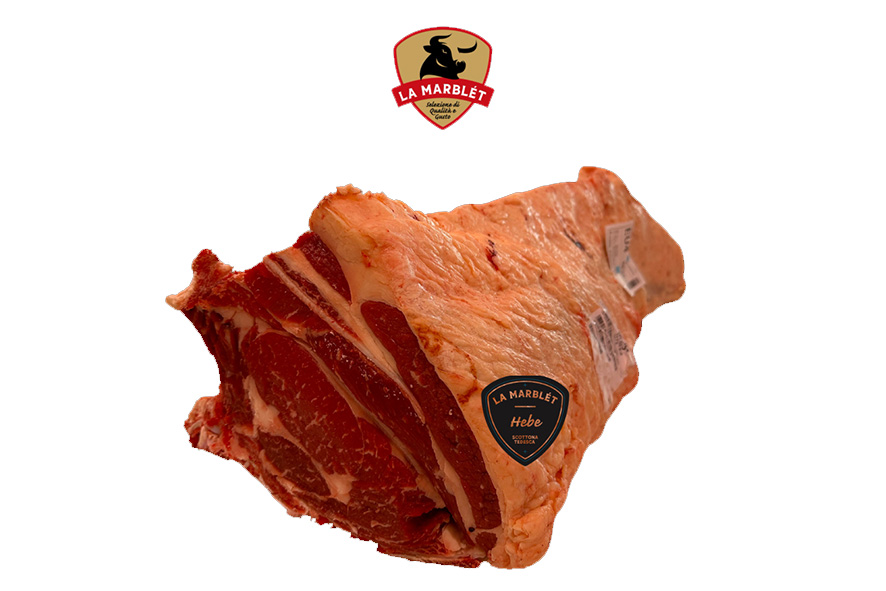 MANZO LOMBATA 8 COSTE  (DK)